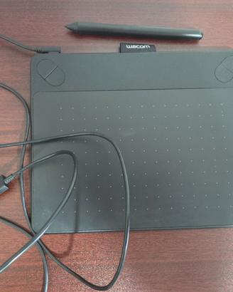 Tavoletta Grafica Wacom Intuos Photo (Pen & Touch)