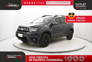 Dacia Duster 1.0 tce Prestige up Gpl 4x2 100cv