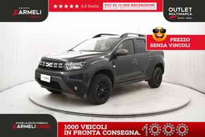 Dacia Duster 1.0 tce Prestige up Gpl 4x2 100cv
