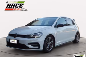 Volkswagen Golf 1.5 TSI ACT 5p. Sport BlueMot. Tec