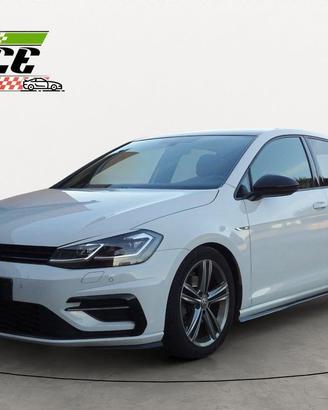 Volkswagen Golf 1.5 TSI ACT 5p. Sport BlueMot. Tec
