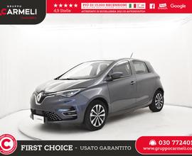 Renault Zoe Intens R135 -BATTERIA DI PROPRIETA'