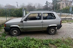 Fiat Panda 30