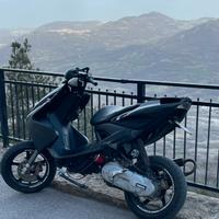 Aerox 70cc