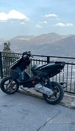 Aerox 70cc