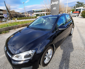 Volkwagen golf 7 1.6 tdi bluemotion comfortline