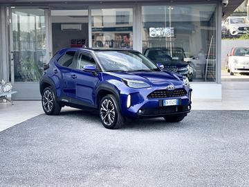 Toyota Yaris Cross 1.5 Hybrid 92CV E6 Neo - 2022
