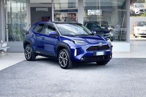 Toyota Yaris Cross 1.5 Hybrid 92CV E6 Neo - 2022