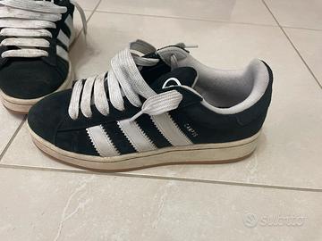 Scarpe Adidas campus 00s Abbigliamento e Accessori In vendita a