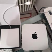 Mac Mini Late 2012 + Superdrive apple lettore DVD