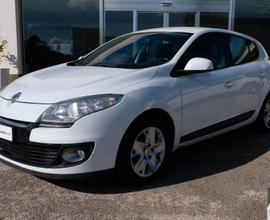 Renault Megane Mégane 1.5 dCi 110CV Wave
