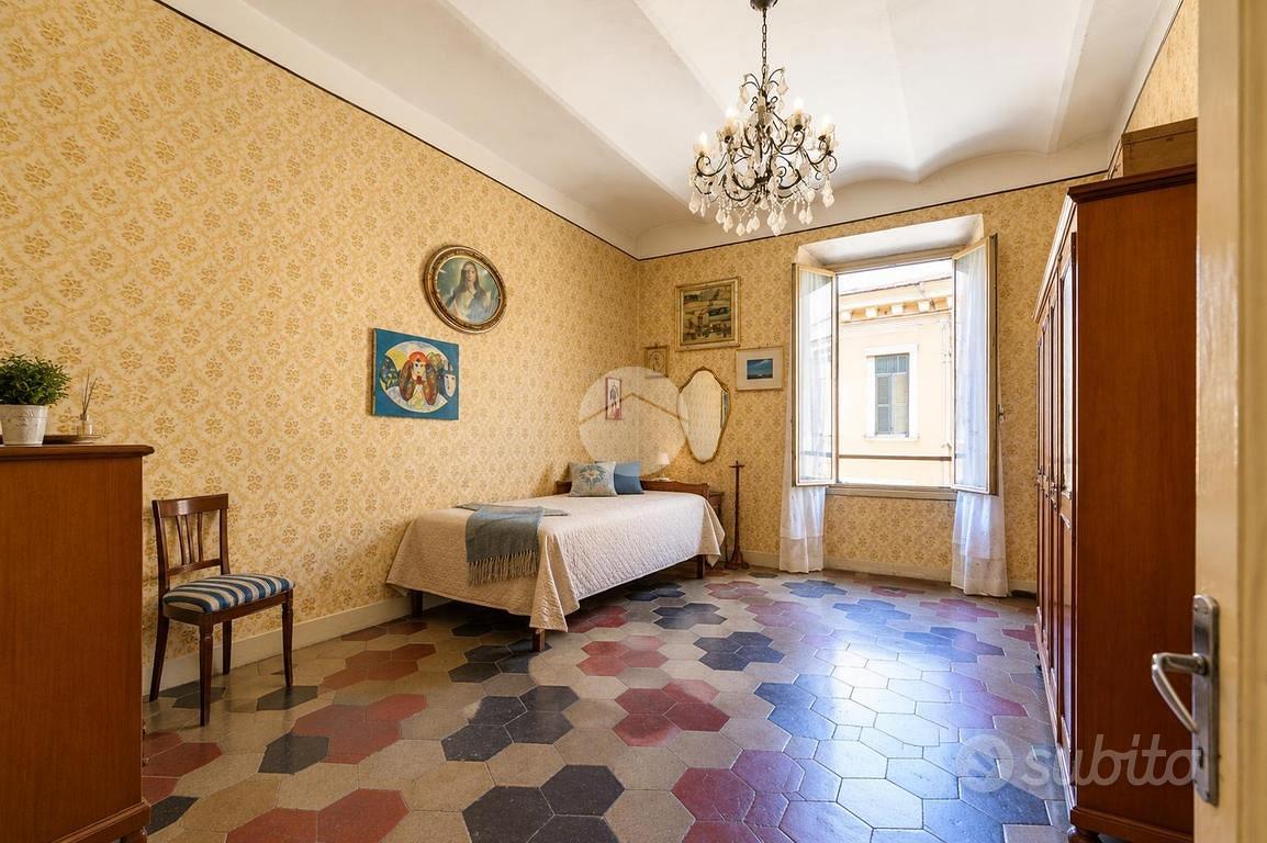 Appartamento – Roma, San Lorenzo, Tiburtino - Vista 5