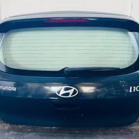 Portellone posteriore Hyundai i10