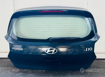 Portellone posteriore Hyundai i10