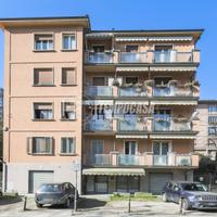 AMPIO QUADRILOCALE CON CANTINA - SM. 104