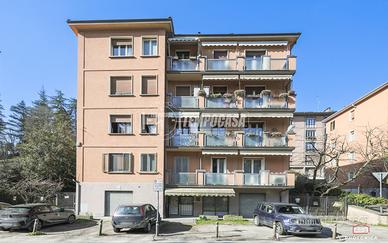 AMPIO QUADRILOCALE CON CANTINA - SM. 104