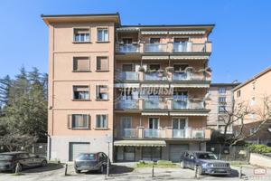 AMPIO QUADRILOCALE CON CANTINA - SM. 104