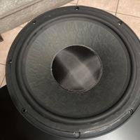 Subwoofer B&W asw4000