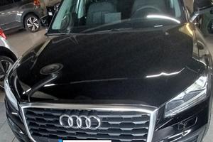 AUDI Q2 1.0 TFSI POCHI KM!!!!