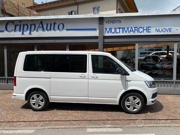 Volkswagen Caravelle 2.0 TDI 150CV DSG 4 Motion 5 