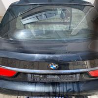 Portellone / baule poseriore BMW 5 VI Gran Turismo