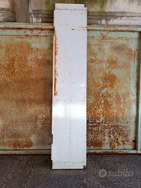 sponda  centrale per autocarro in alluminio 