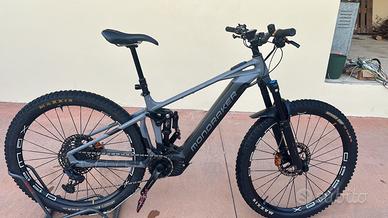 Mondraker Crafty R 2023