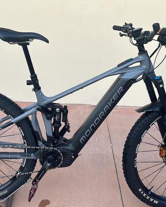 Mondraker Crafty R 2023