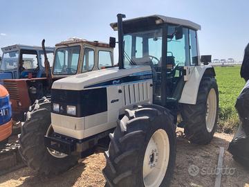 TRATTORE LAMBORGHIINI FORMULA115