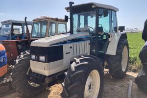 TRATTORE LAMBORGHIINI FORMULA115