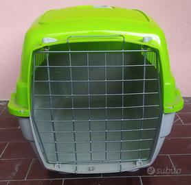 Trasportino gatti 