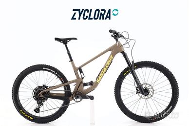 Santa Cruz 5010 C t.L