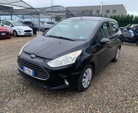 FORD B-Max 1.5 TDCi 75 CV Business