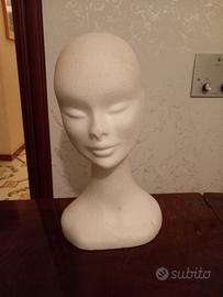 testa x parrucche 