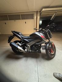 Kymco Visar 125