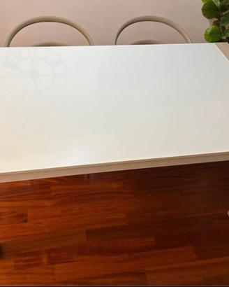 Tavolo wood 160x90 ALLUNG (240 cm)