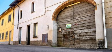 RUSTICO A CASTELLEONE