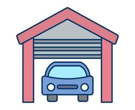 Posto auto coperto - Gorizia - Centro storico