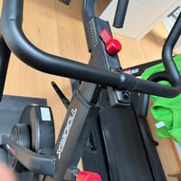 BIKE SPINNING SMART TOORX