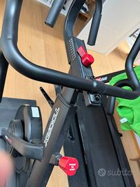 BIKE SPINNING SMART TOORX