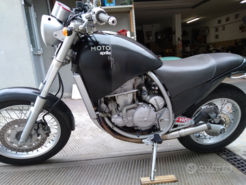 Aprilia moto 6.5
