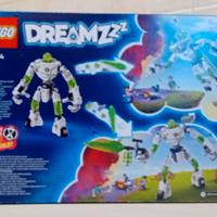 Set LEGO Dreamazzz