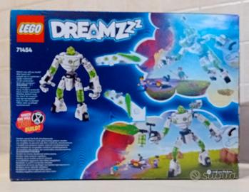 Set LEGO Dreamazzz