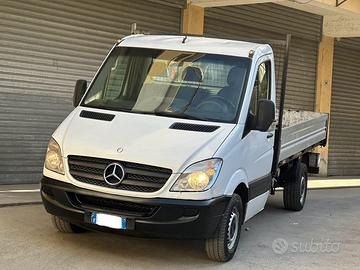 Mercedes sprinter cassone fisso