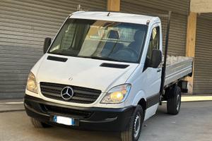Mercedes sprinter cassone fisso