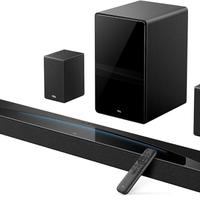 Soundbar TCL 85H 7.1.4 Dolby Atmos | Come Nuova!