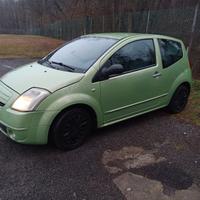 Citroën c2