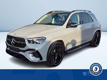 Mercedes-Benz GLE 350de 4Matic EQ-Power AMG L...