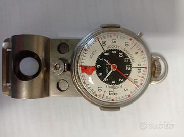 cronografo bici vintage WESTCLOX