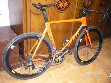 BICI DA CORSA Giant PROPEL Top di Gamma